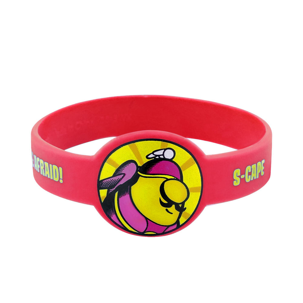 Bracelets en silicone personnalisés, faites vos propres bracelets en caoutchouc avec message ou logo, bracelet personnalisé de haute qualité