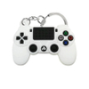 Keyring de gibier de jeu en gros porte-clés PVC Keychain Soft Silicone Rubber GamePad Keetchain