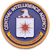 Département du gouvernement des États-Unis personnalisé Central Intelligence Agency Challenge Coin Metal CIA FBI DEA Challenge Coin