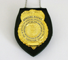 US AFOSI / OSI Special Agent Badge Replica Movie Props