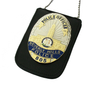 BHPD Beverly Hills Police Officier de police Badge Replica Movie Props with No.805