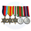 Médaille de prix d'honneur religieux Cross Cross Cross Custom avec ruban