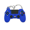 Keyring de gibier de jeu en gros porte-clés PVC Keychain Soft Silicone Rubber GamePad Keetchain