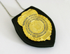 US AFOSI / OSI Special Agent Badge Replica Movie Props