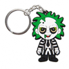 Poursier personnalisé Horror Horror Classic Movie Personnage Pendant Ornement Gift Acrylique Halloween Keychain