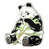 Animal de dessin animé mignon personnalisé Lovely Zinc Allia Hard Soft Soft Soft Emaille Cloison Metal Bined Pin de revers Badge d'épingles de revers