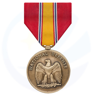 Médaille de prisonnier de guerre personnalisée