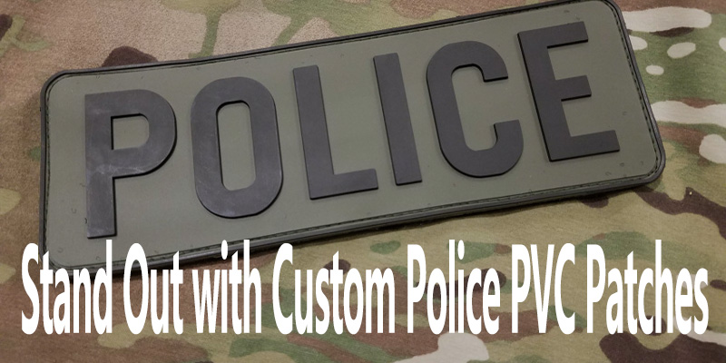 Se démarquer avec des correctifs de police de police personnalisés