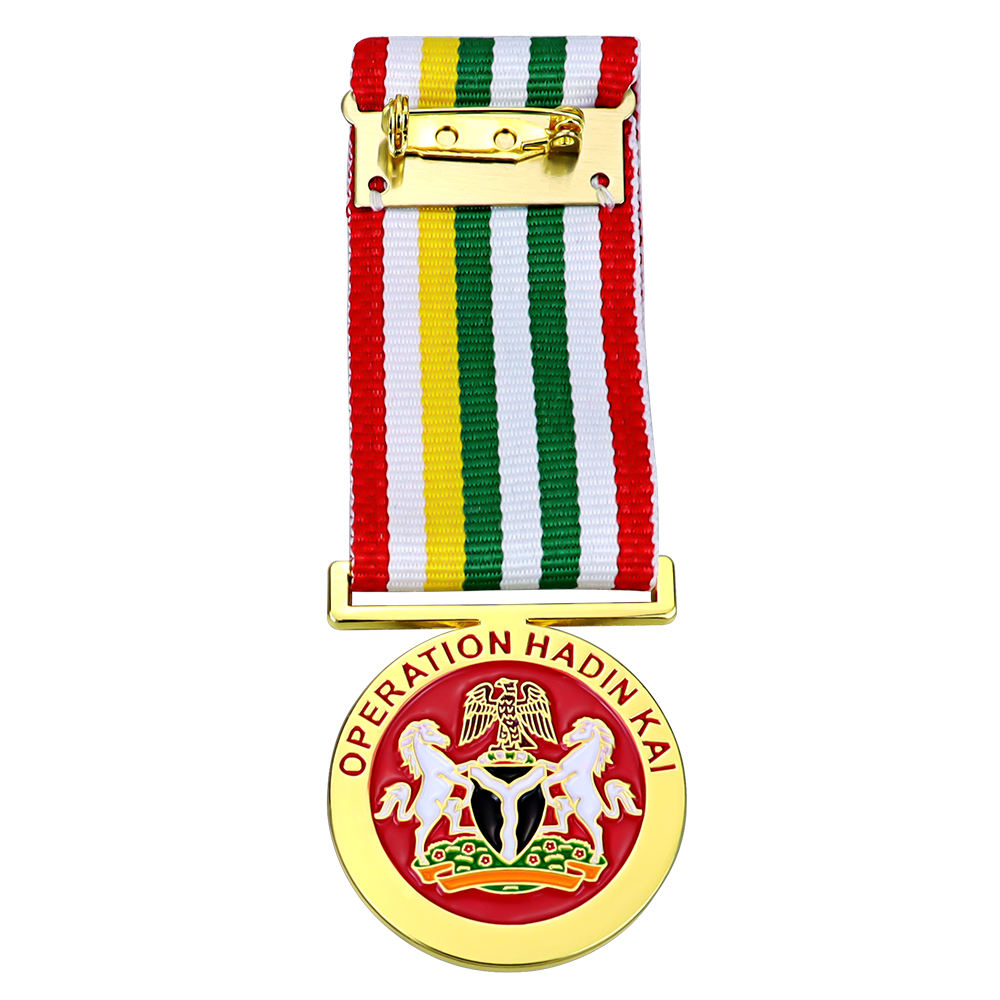 Médaille de Souveniture