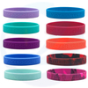 Faites vos propres bracelets en caoutchouc avec des bracelets en silicone personnalisés et logo et bracelet en caoutchouc personnalisé