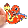 Mignon d'anime films Badge Animal Game Pin Pokémon Anime Pikachu Émail Pin pour cadeaux