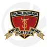 1er 2ème bataillon 3e patch marines