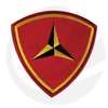 3e patch de division marine