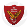 1er patch de brigade maritime