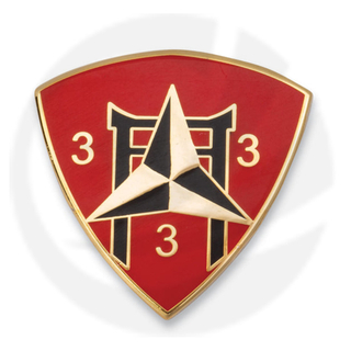 3e bataillon 3e épingle marines