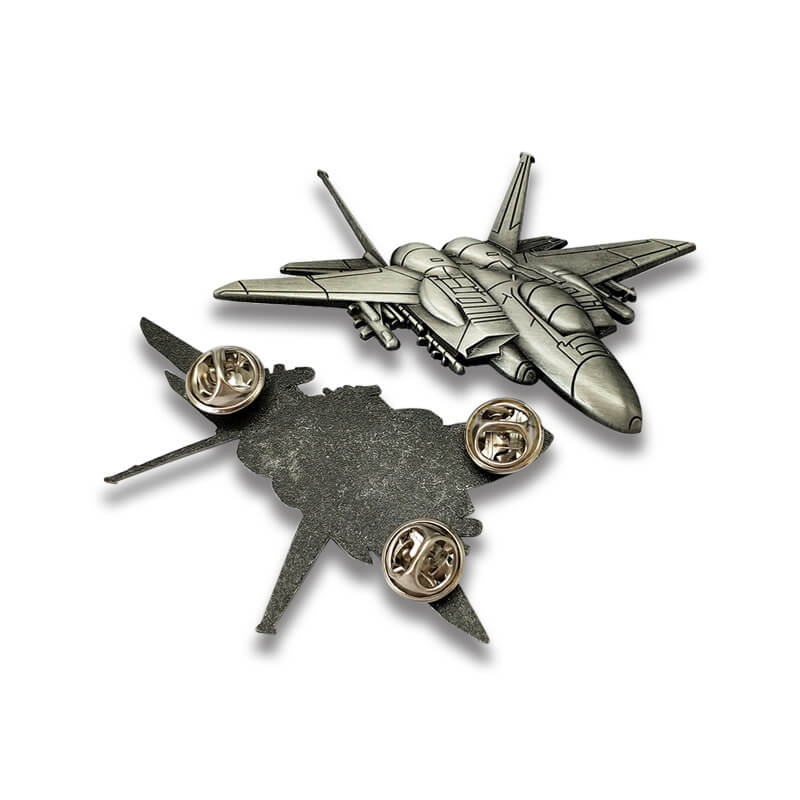 broche d'avion