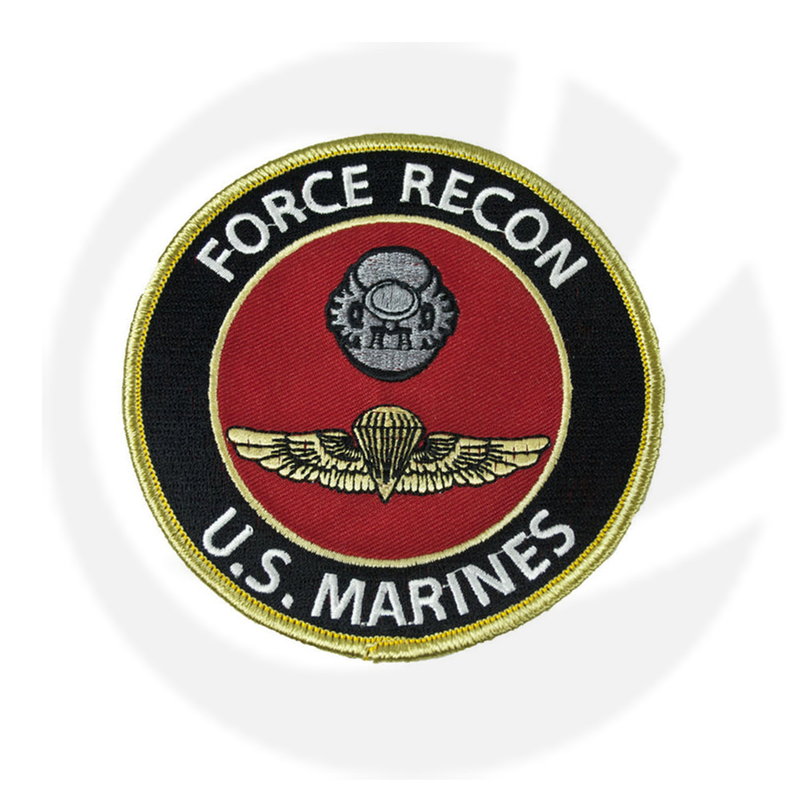 Force Recon US Marines Patch