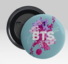 Badges de bouton KPOP IDOL BTS BTS21 personnalisés