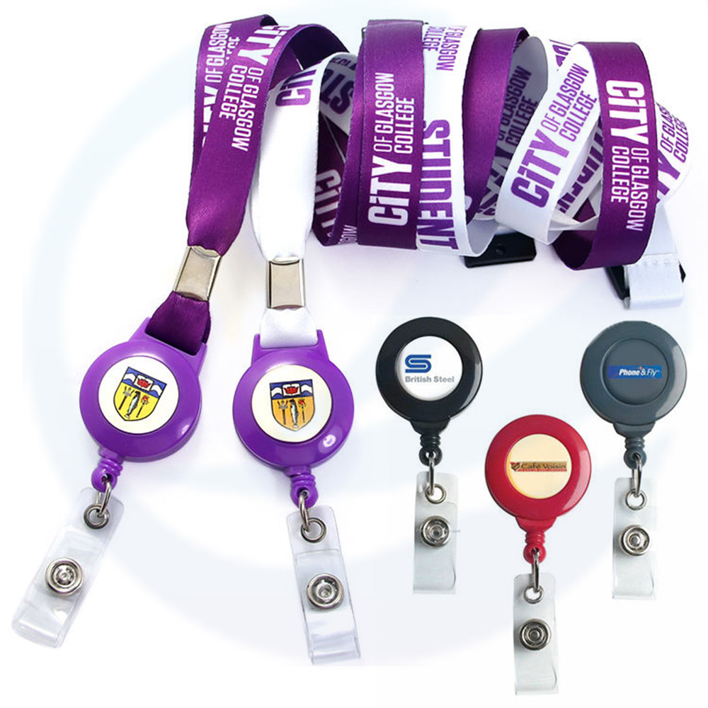 Pas de commande minimum Fabricant à pas pas cher Personnalisal Tool Printing Polyester Sublimation Custom Lanyards avec logo Custom