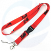 Nouveau arrivée en polyester et wap Custom Lanyard Keychain Expédition rapide Fashion N Ike Lanyard