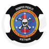 Bataillon 1er patch marines