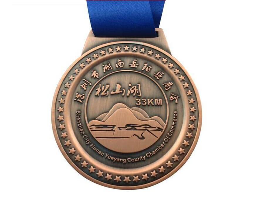 Personnalisation de la médaille: comment récupérer rapidement après un marathon?