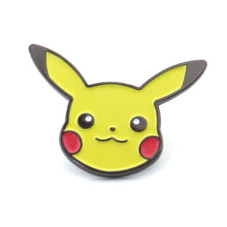 Mignon d'anime films Badge Animal Game Pin Pokémon Anime Pikachu Émail Pin pour cadeaux