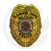 Patch badge de police militaire