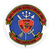 24th Meu Fleet Marine Force Patch