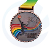 Trophies et médailles Médailles de basket-ball sportives conception de médailles à un prix avantageux