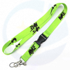 Nouveau arrivée en polyester et wap Custom Lanyard Keychain Expédition rapide Fashion N Ike Lanyard