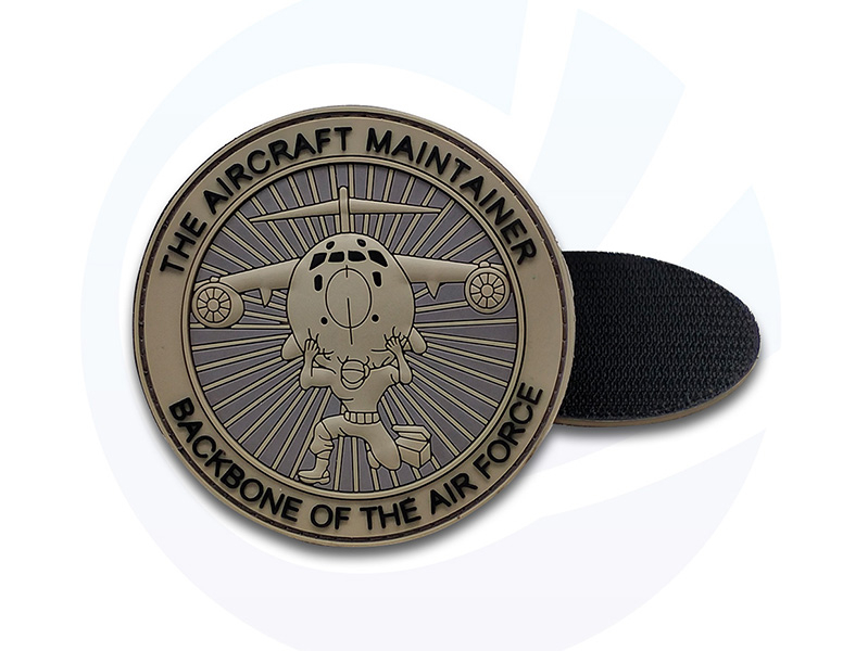 Patch unifrom de l'Air Force